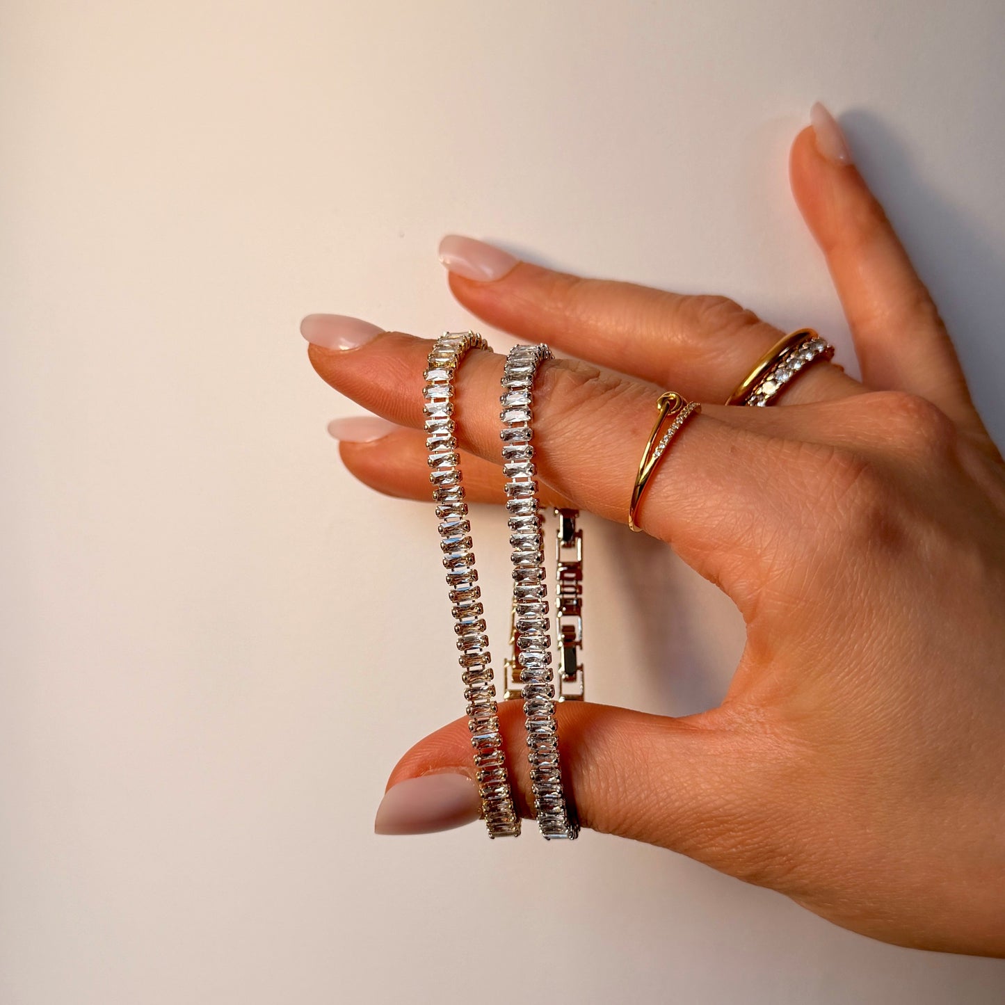 Niva Armband