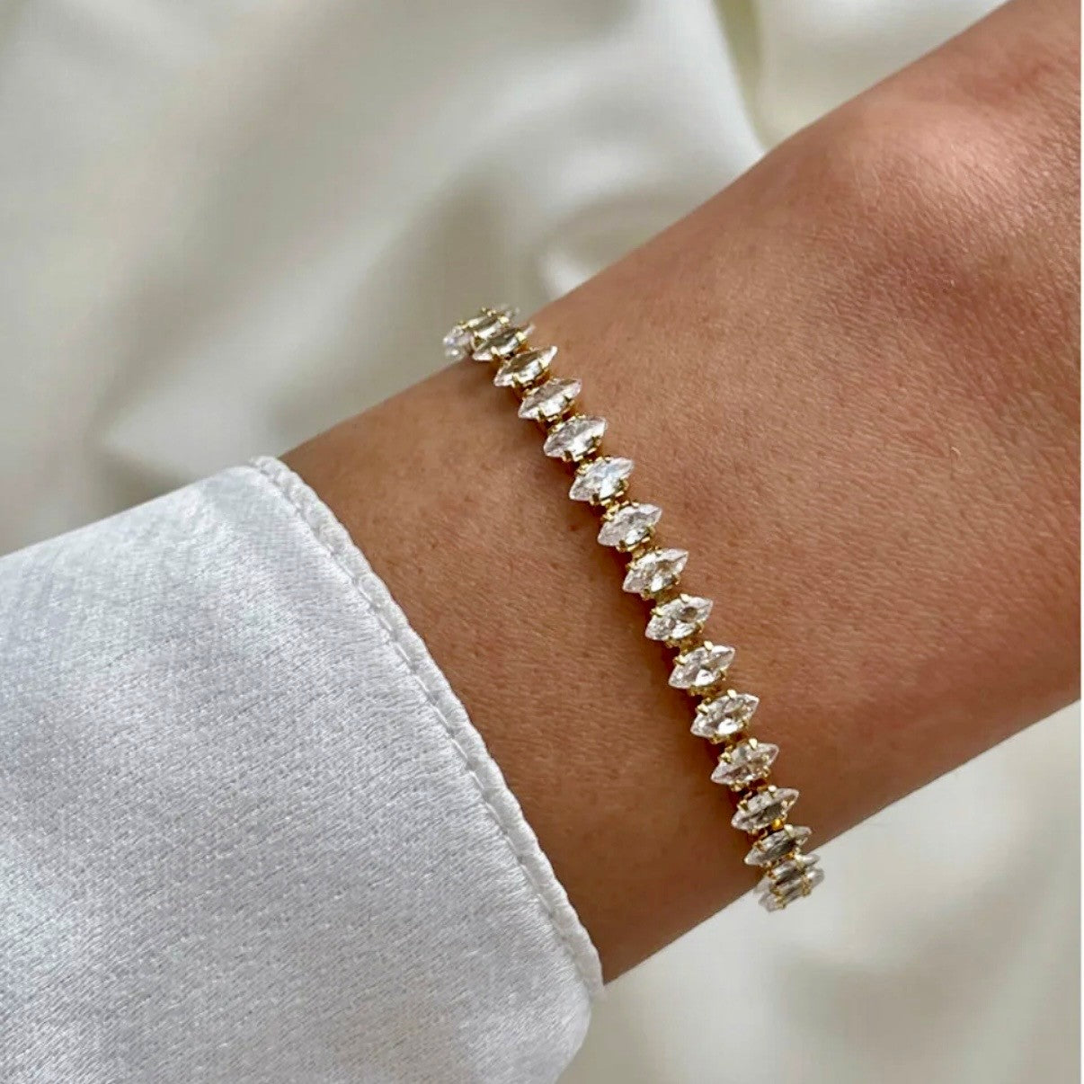 Viana Armband