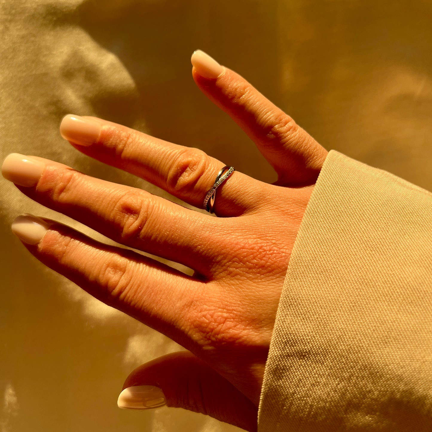 Infinity Ring