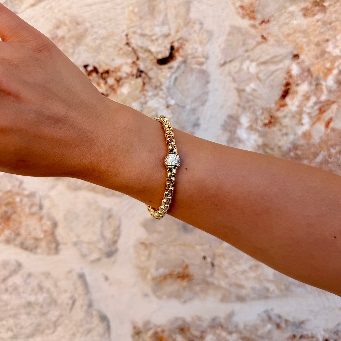 Kaia Armband
