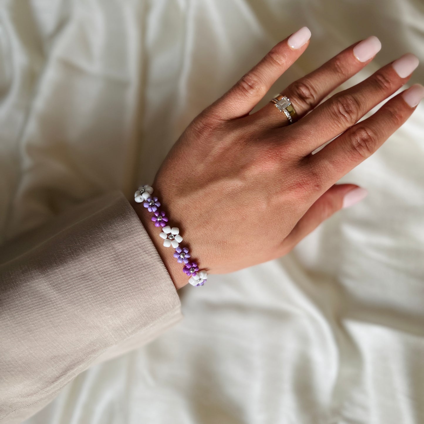 Pure Violet