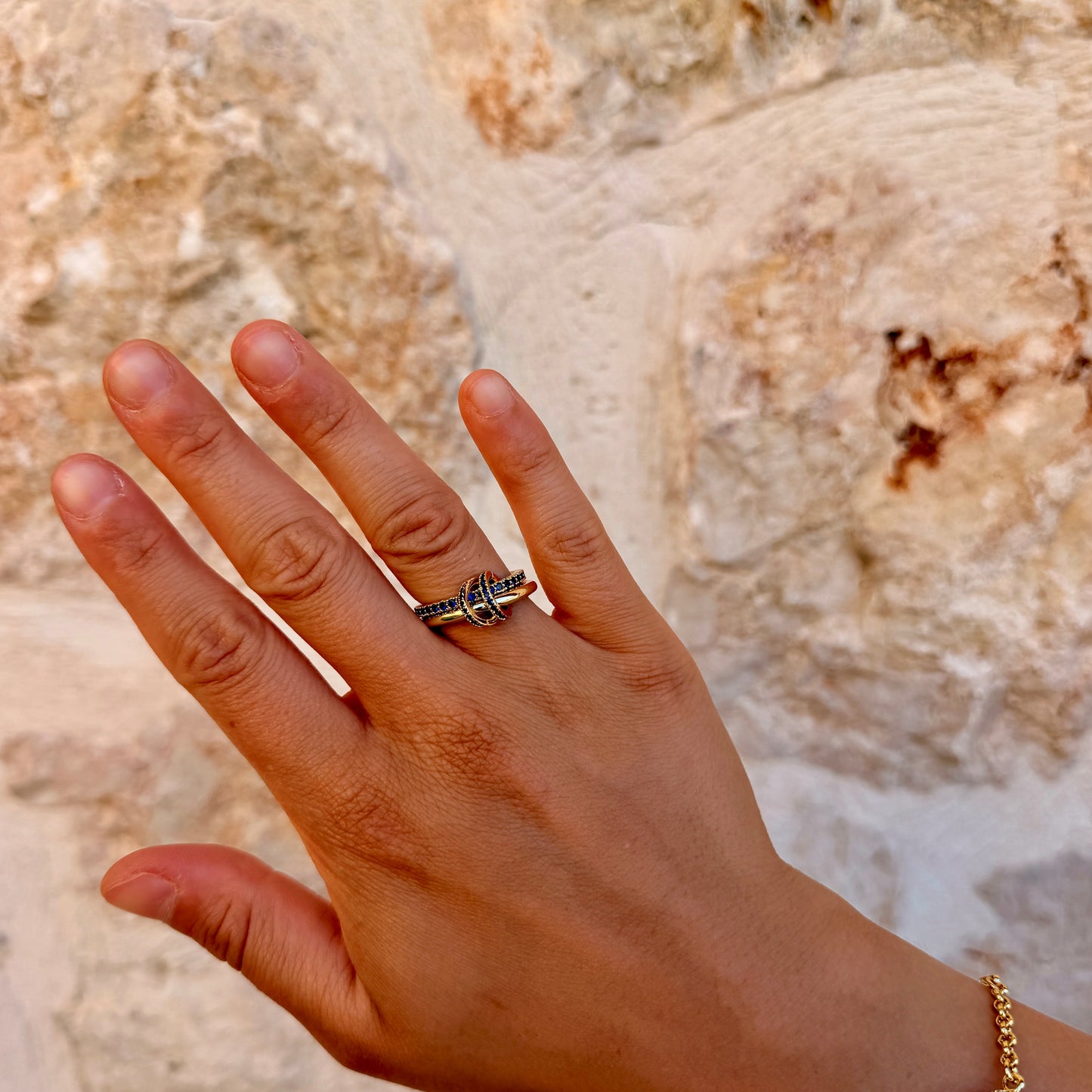 Nila Ring