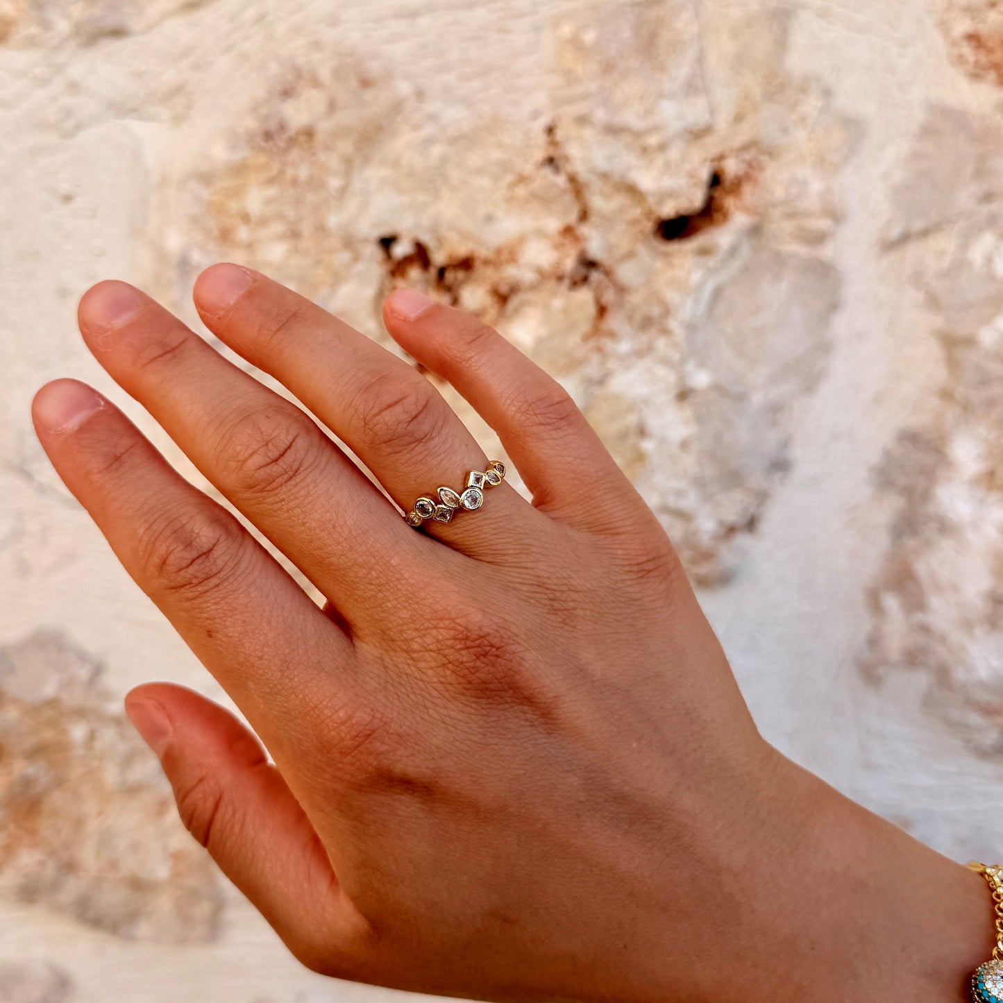Oriane Ring