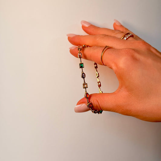 Solea Armband