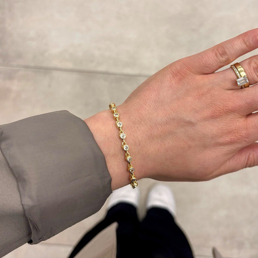 Alora Armband