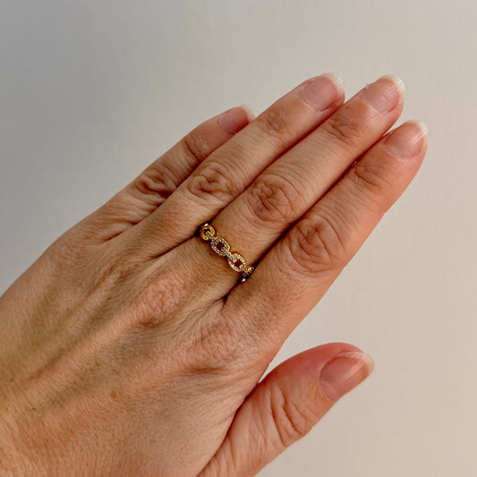 Noura Ring