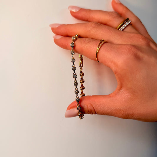 Alora Armband