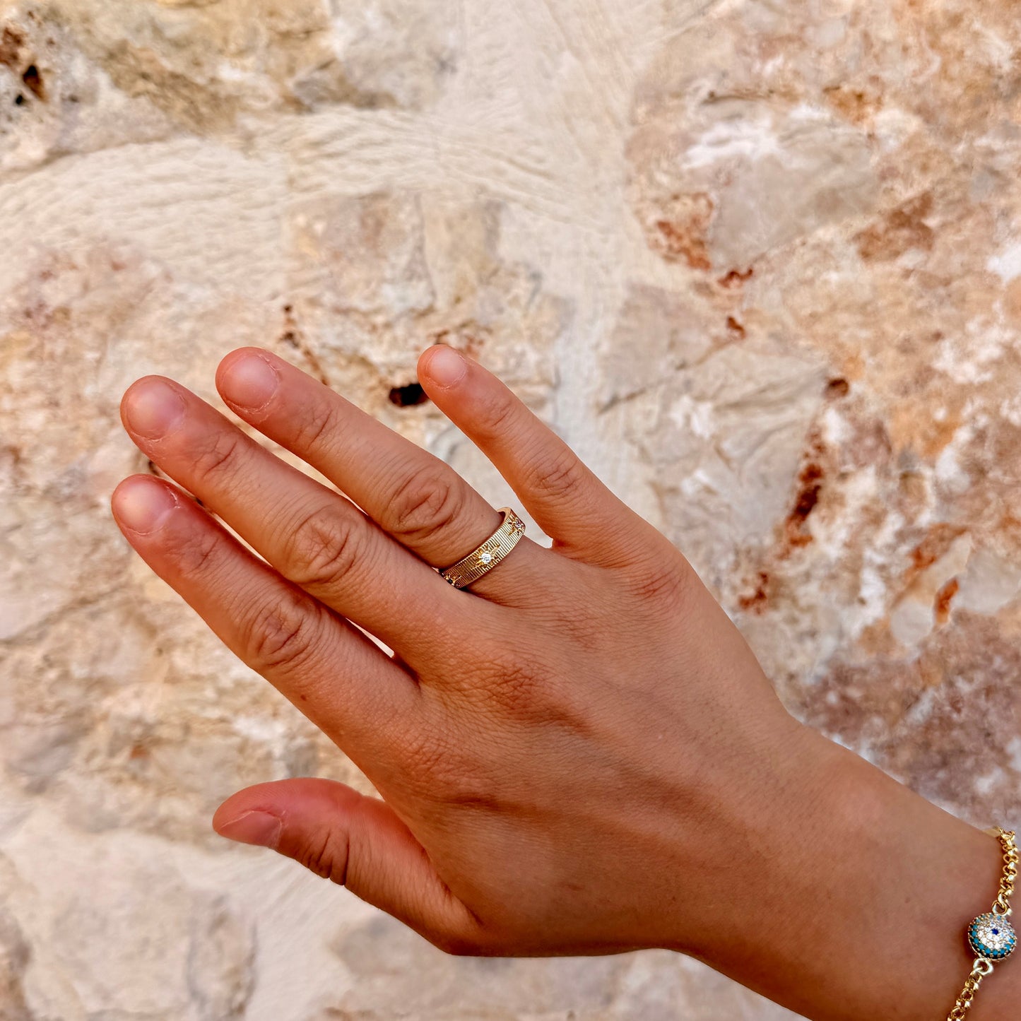 Aster Ring