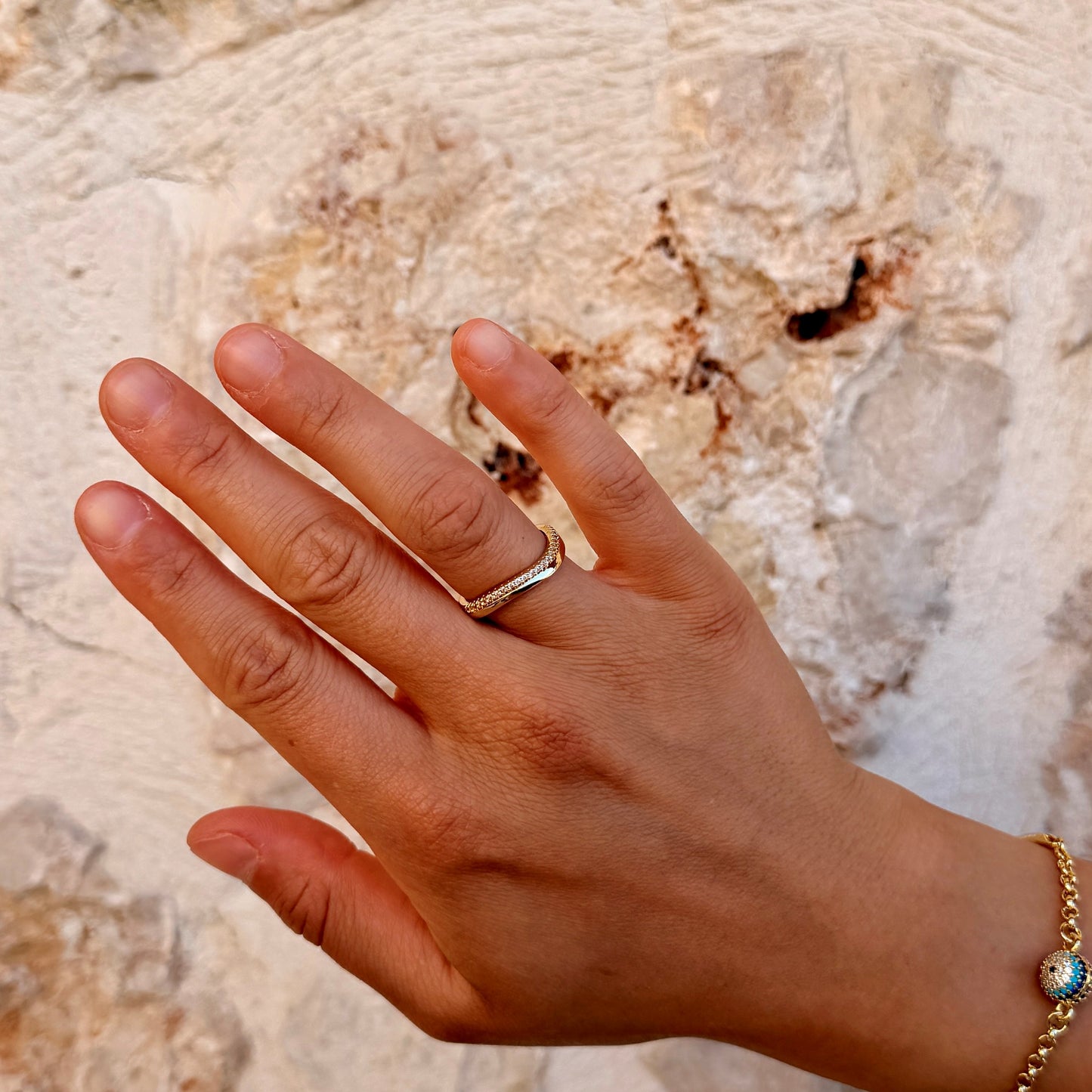Aurelle Ring