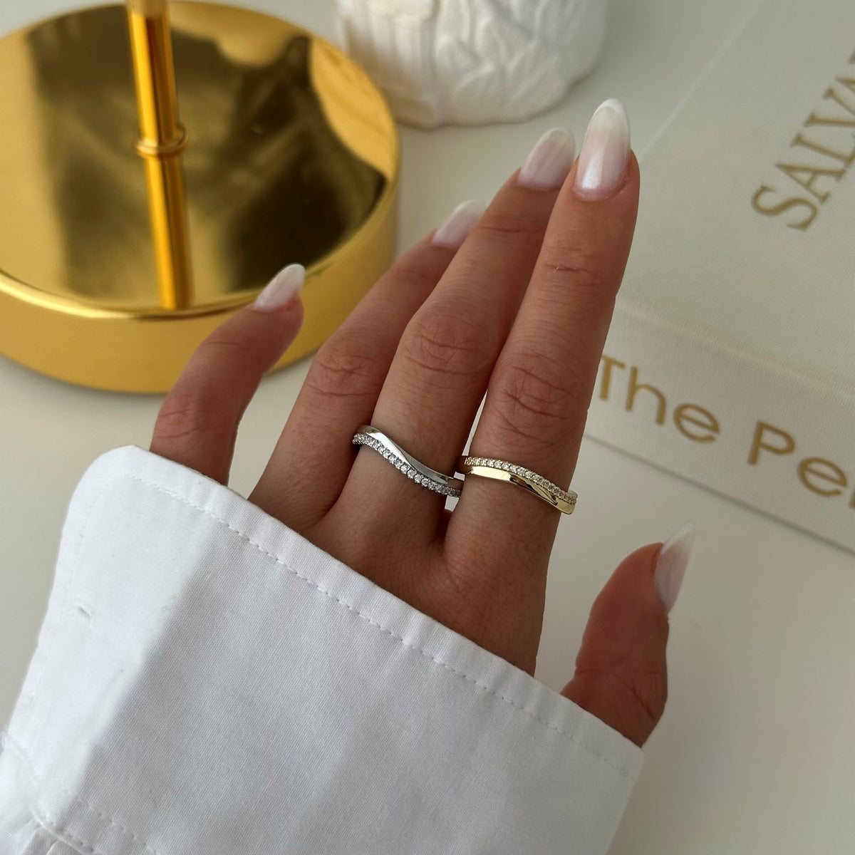 Aurelle Ring