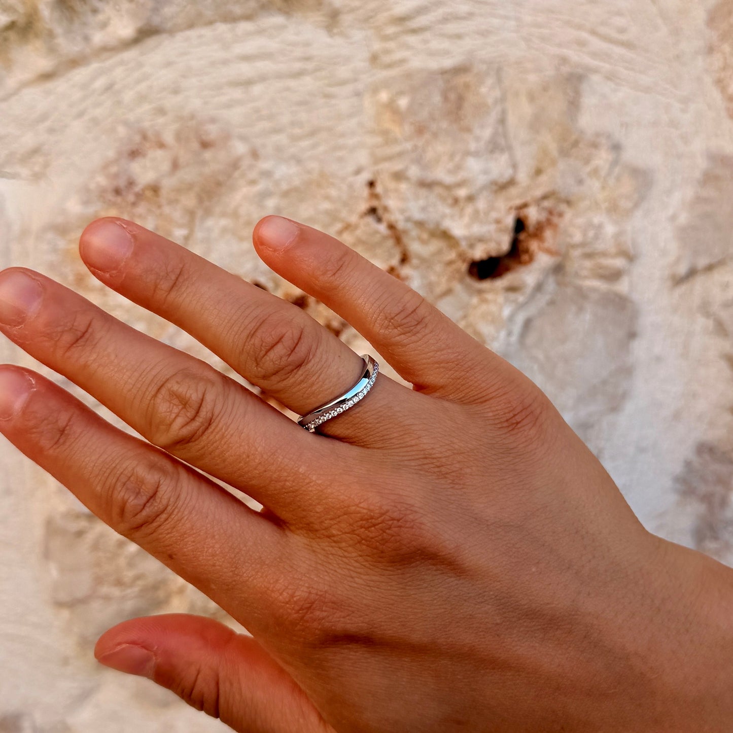 Aurelle Ring
