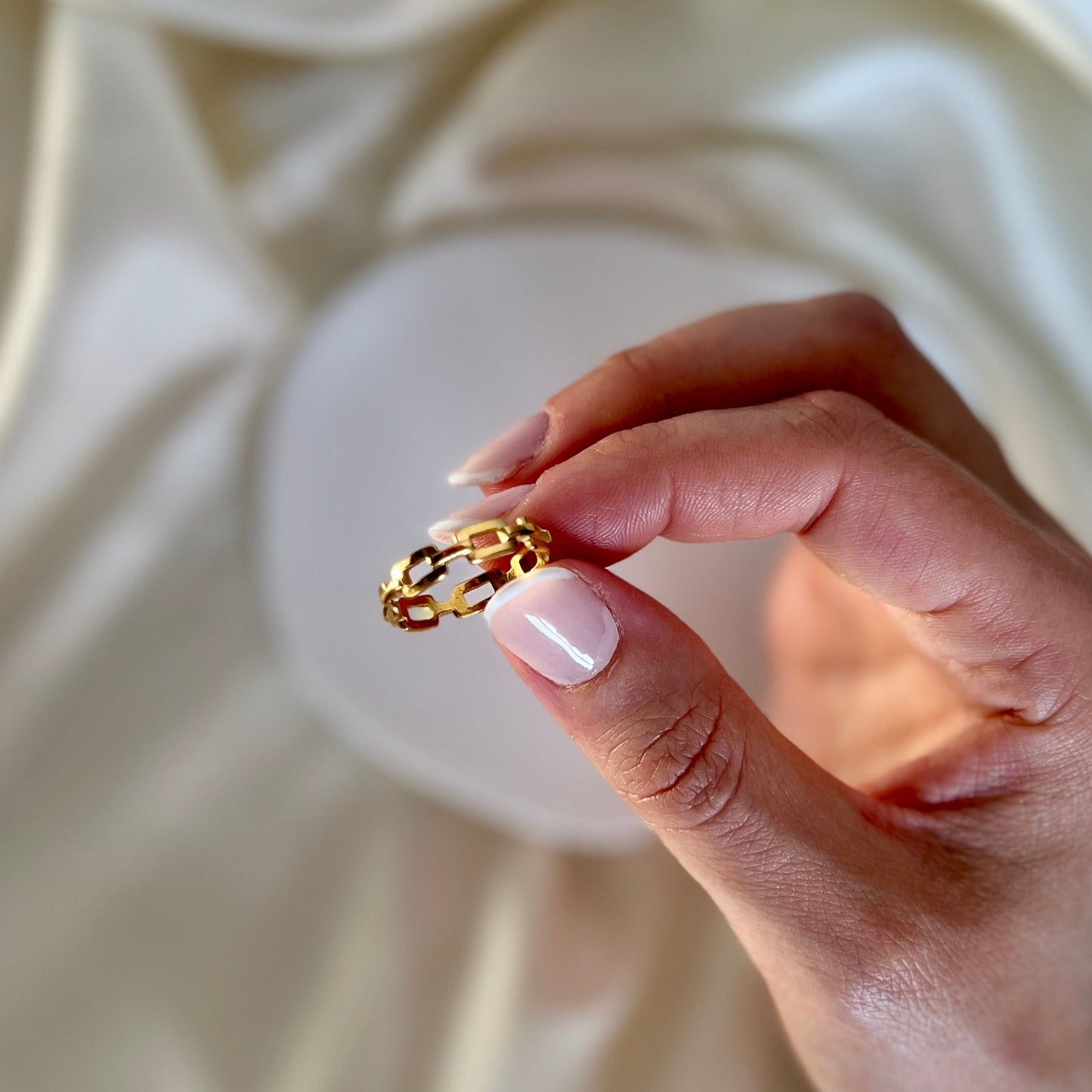 Chain Ring