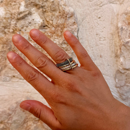 Cairo Ring