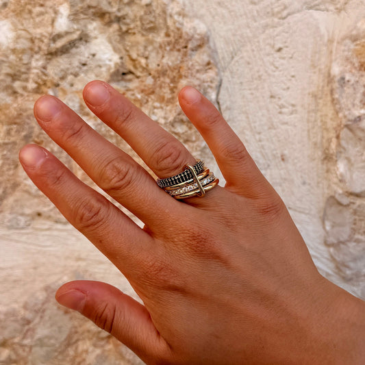 Cairo Ring