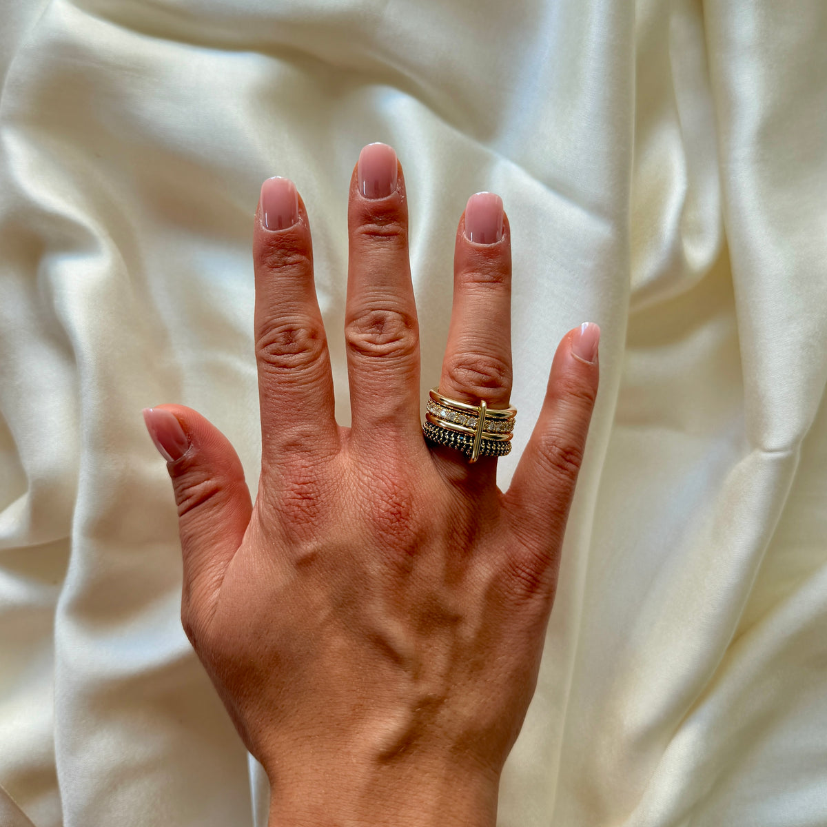 Cairo Ring
