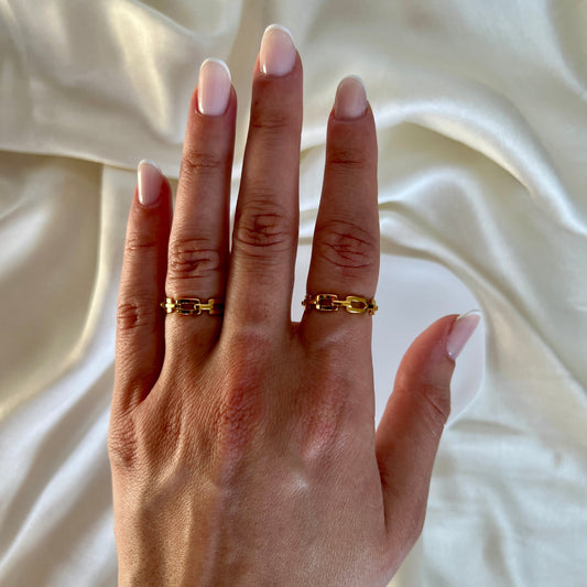 Chain Ring