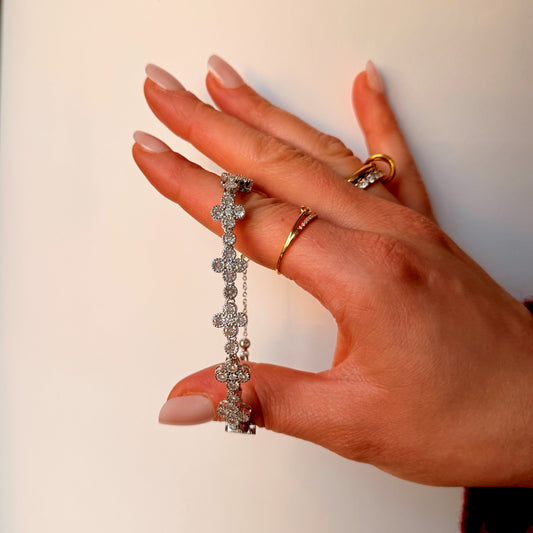 Clea Armband
