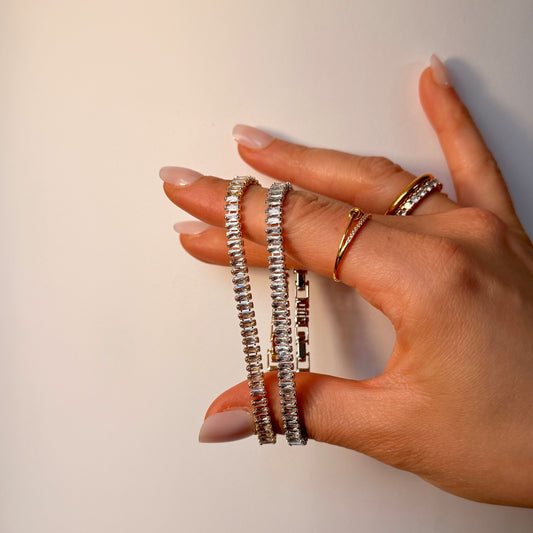 Niva Armband