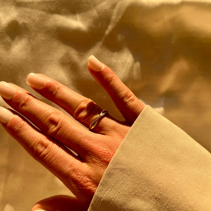 Infinity Ring