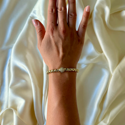Kaia Armband
