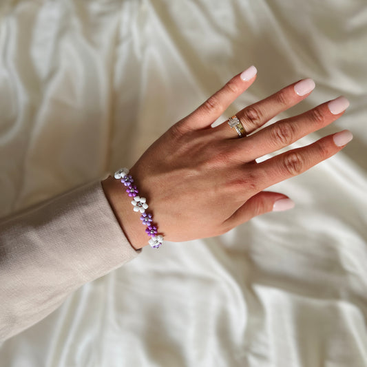 Pure Violet