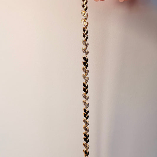 Mira Armband
