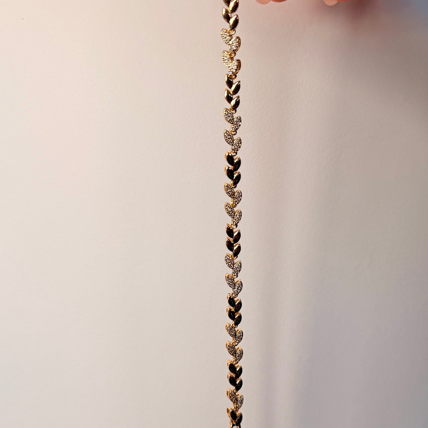 Mira Armband