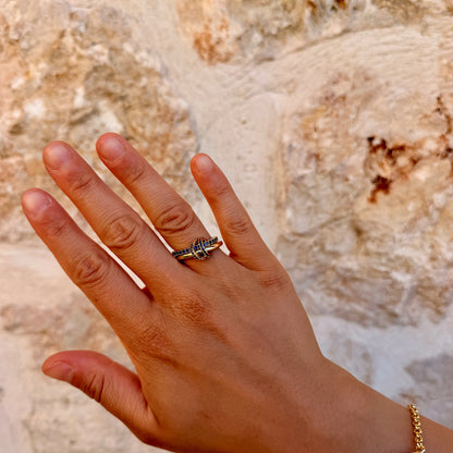 Nila Ring