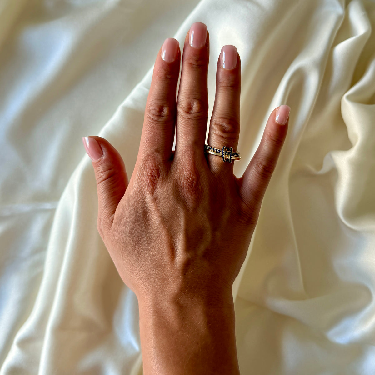 Nila Ring