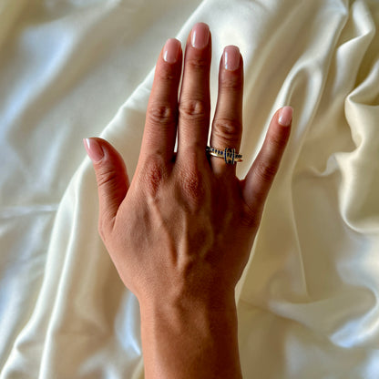 Nila Ring