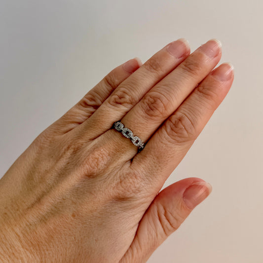 Noura Ring
