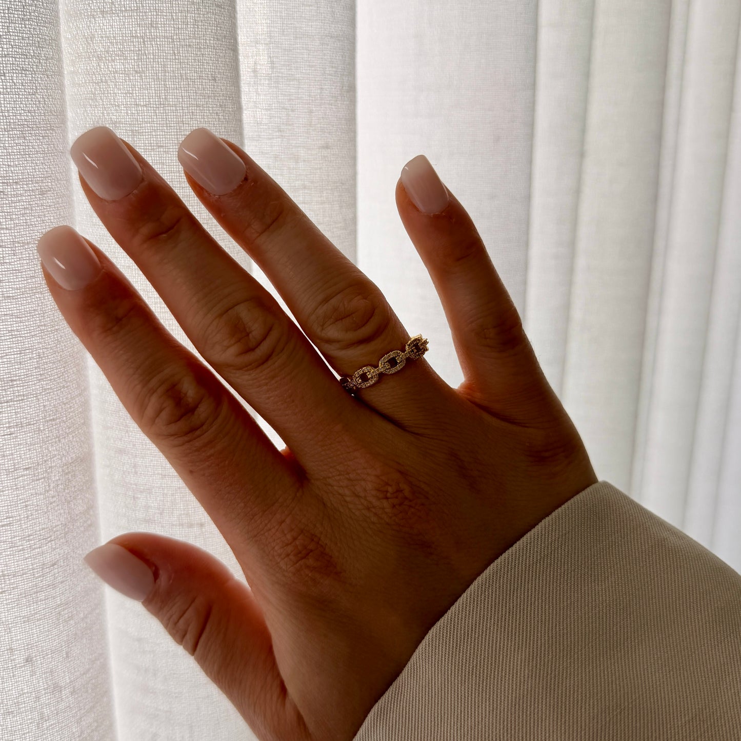 Noura Ring