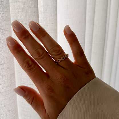 Noura Ring