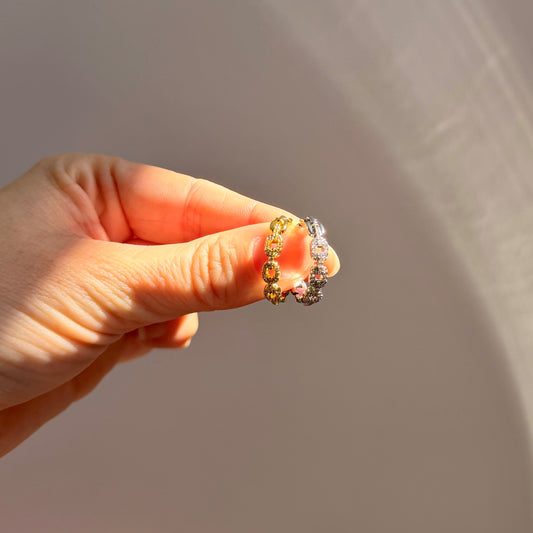 Noura Ring