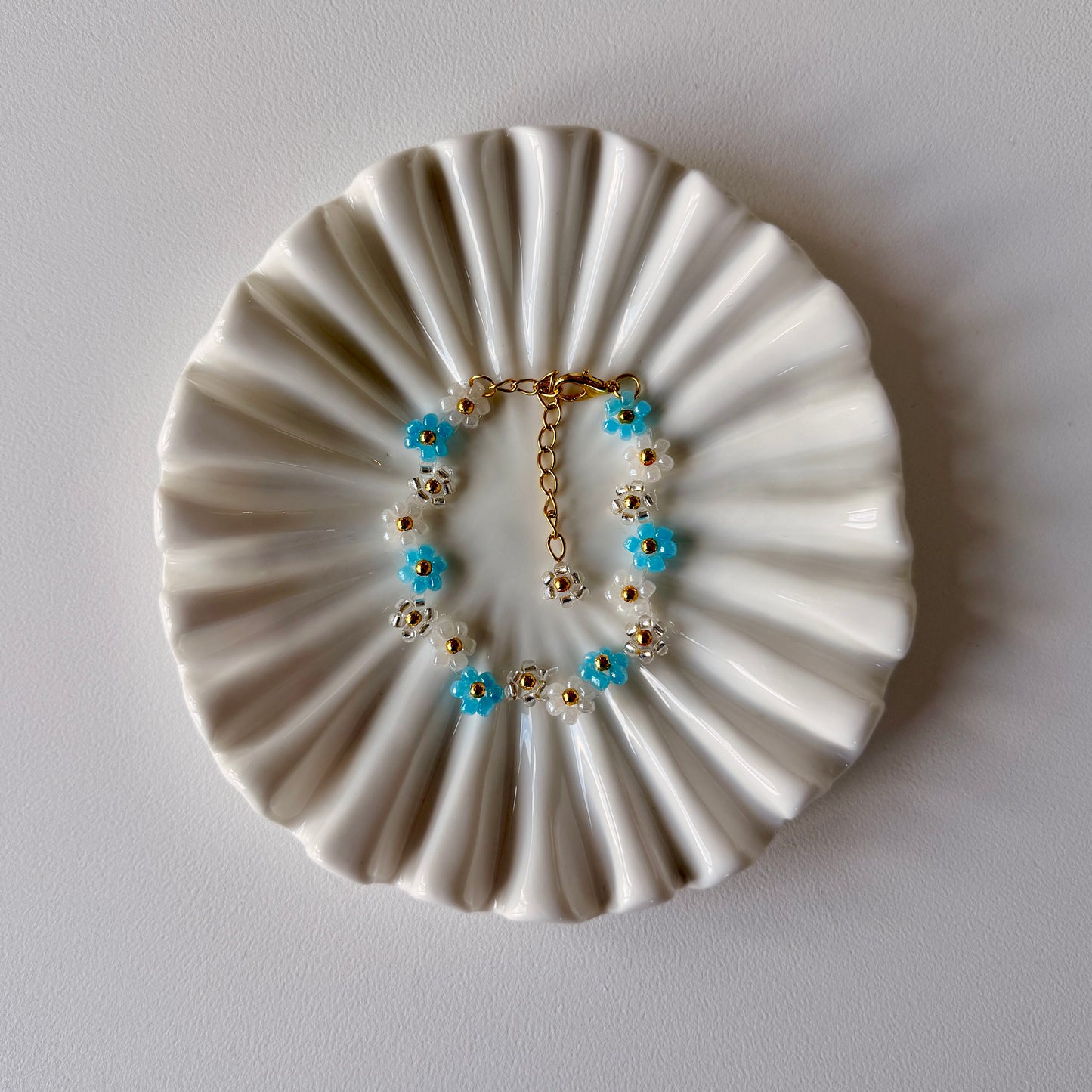 Ocean Armband