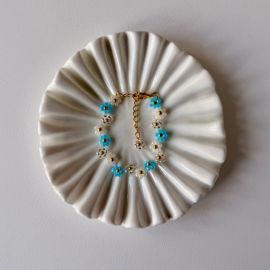 Ocean Armband