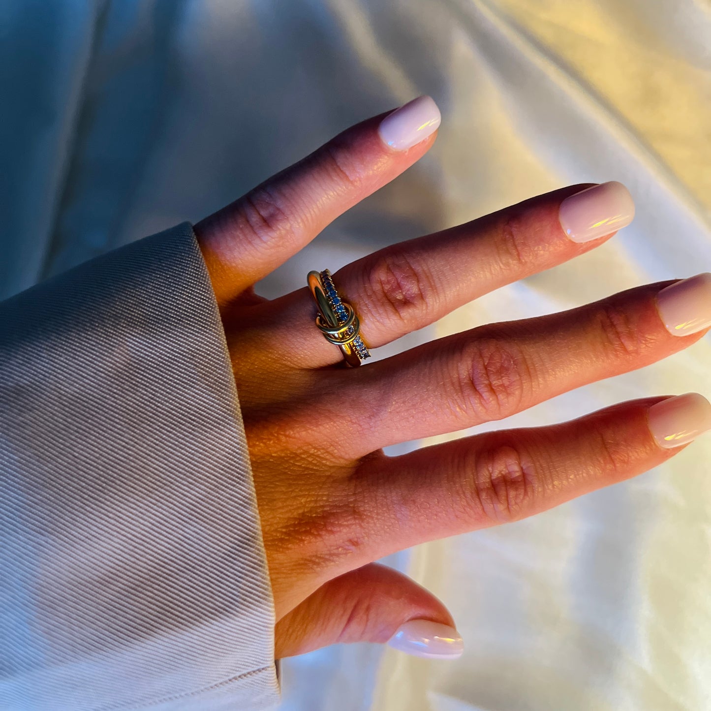 Chroma Ring