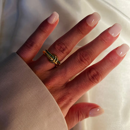 Chroma Ring