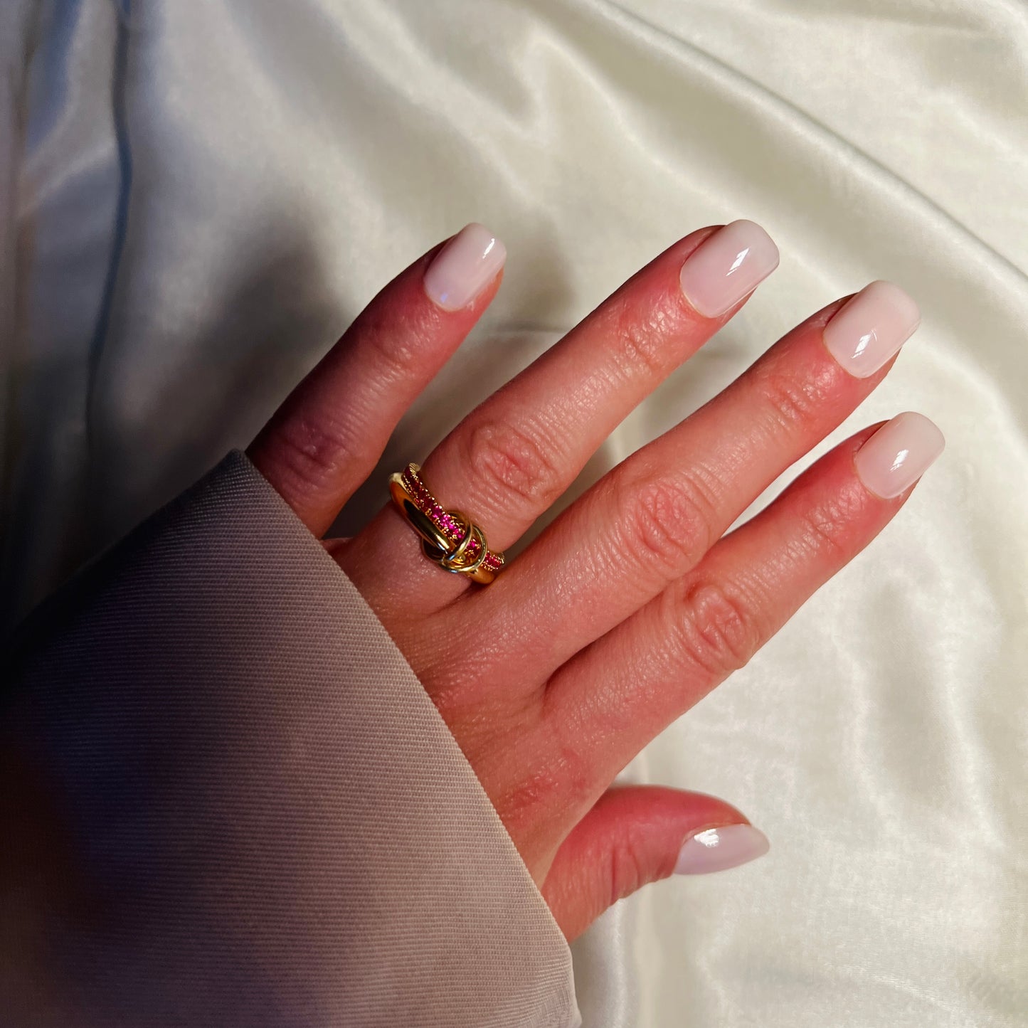 Chroma Ring
