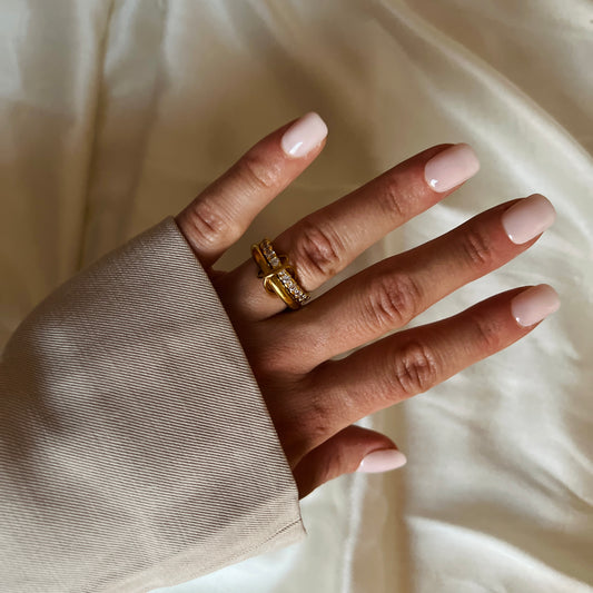 Chroma Ring