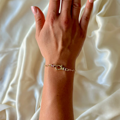 Romy Armband