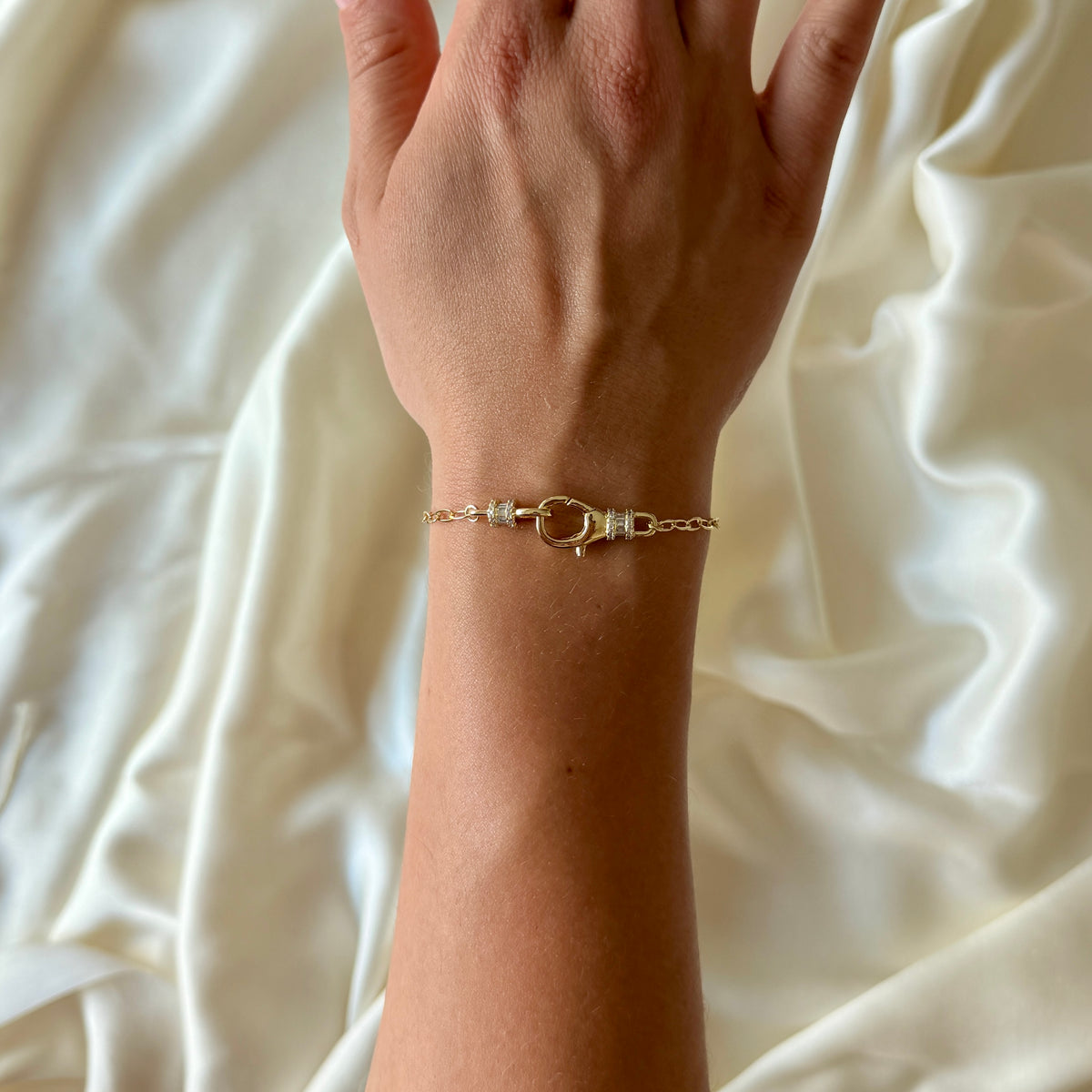 Romy Armband