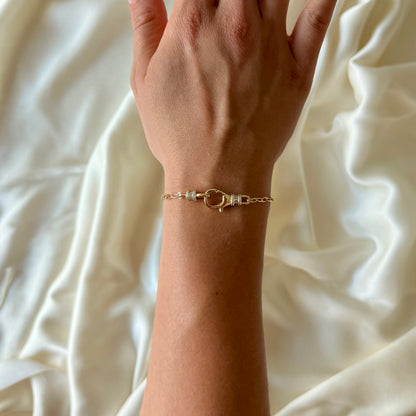 Romy Armband
