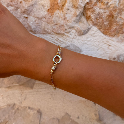 Romy Armband
