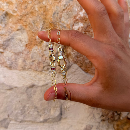 Romy Armband
