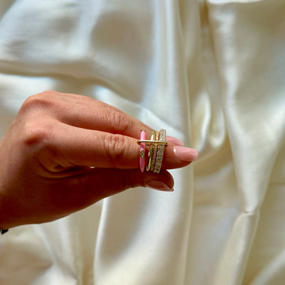 Rosea Ring