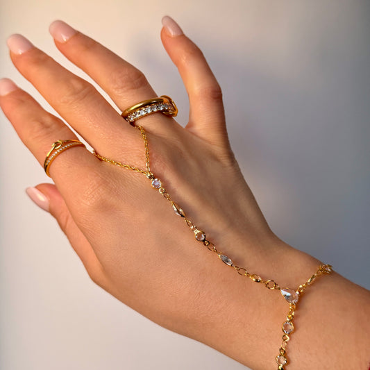 Seraya Handkette