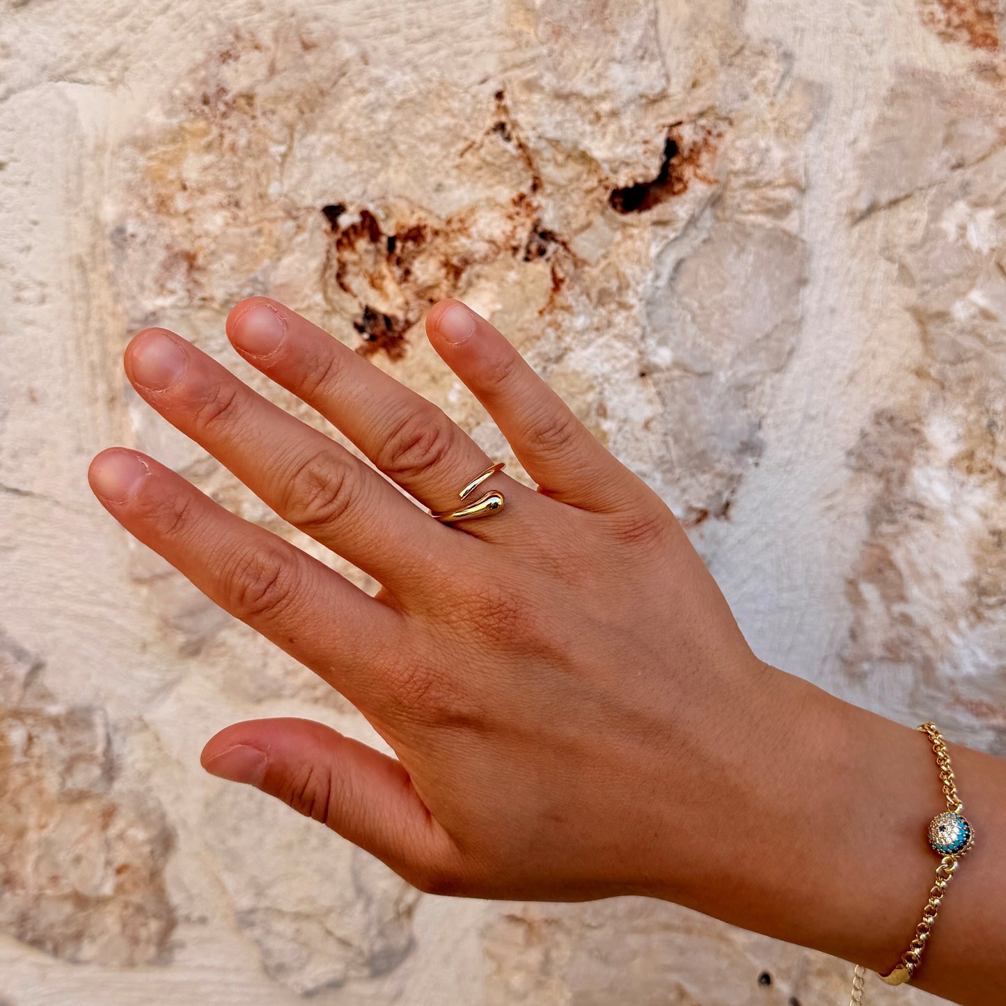 Sienna Ring