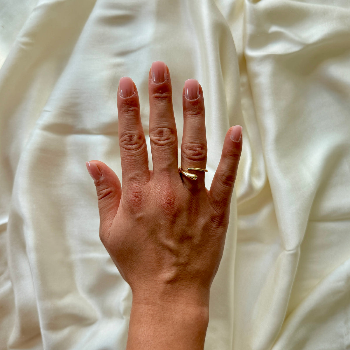 Sienna Ring