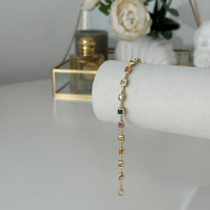 Solea Armband